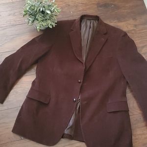 Dockers 46 Long Sports Coat
